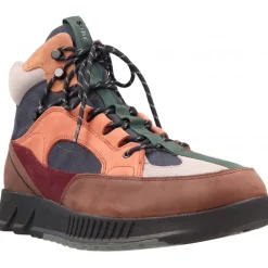 Bottes / Montantes*Sorel Mac Hill Lite Trace WP